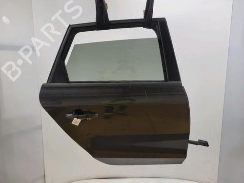 Used Right rear door AUDI A4 B8 Avant (8K5) 2.0 TDI (120 hp) 31285333