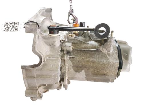 Used Gearbox CITROËN SAXO (S0, S1) 1.0 X (50 hp) 13677615