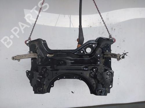 Used Subframe Subframe PEUGEOT 308 II (LB_, LP_, LW_, LH_, L3_) 1.6 GTi (L35GNH) (272 hp) 33745293 33745293