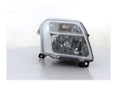 Højre forlygte CITROËN C2 (JM_) 1.1 (60 hp) 29932309