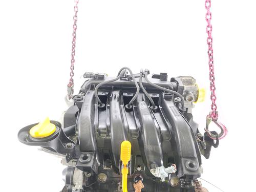 Engine RENAULT TWINGO II (CN0_) 1.2 16V (CN04, CN0B) | BP29849471M1