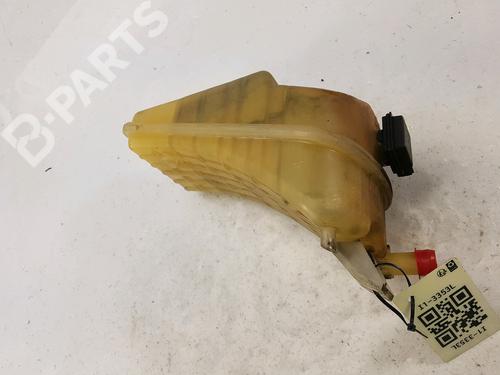 Expansion tank CITROËN BERLINGO / BERLINGO FIRST Box Body/MPV (M_) 1.6 HDI 75 (MB9HW) | BP10757520C120 