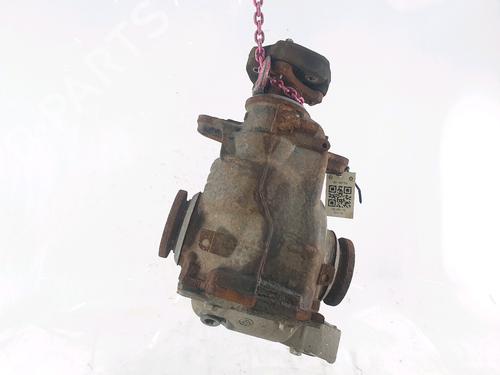 Rear differential BMW 1 (E81) 116 d | BP29517404M24 