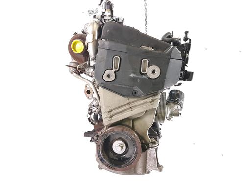 Used Engine MERCEDES-BENZ A-CLASS (W176) A 180 CDI / d (176.012) (109 hp) 29696119