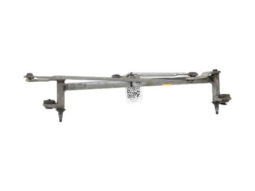 Front wipers mechanism VW POLO V (6R1, 6C1) 1.2 | BP25251889C83 