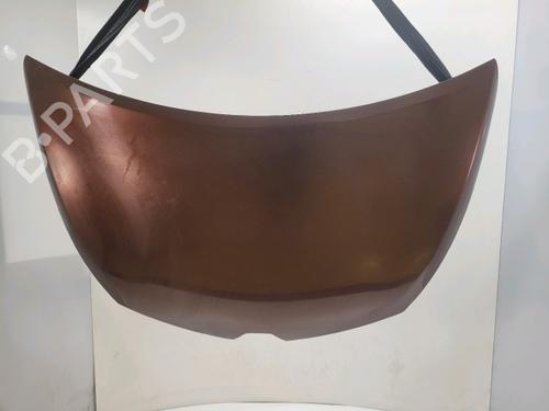 Used Hood Hood RENAULT CLIO IV (BH_) 0.9 TCe 90 (BHNF, BHMA, BHMH, BHJK, BHJR) (90 hp) 40619461 40619461