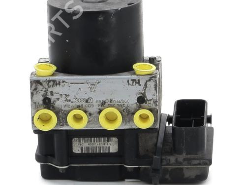 Pompe ABS VW POLO IV (9N_, 9A_) 1.2 12V | BP29931543M43 