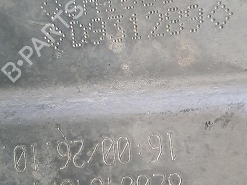 Gearbox DACIA SANDERO 1.4 MPI LPG | BP29932060M3