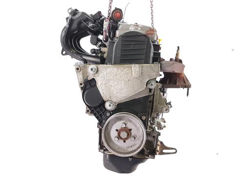 Used Engine Engine 37228844 37228844