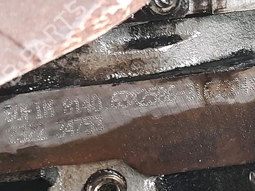 Engine RENAULT TRUCKS MASCOTT Platform/Chassis 90 | BP36877239M1  - Image 8