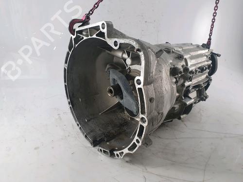 Gearbox BMW 3 (E90) 325 d | BP29390332M3 