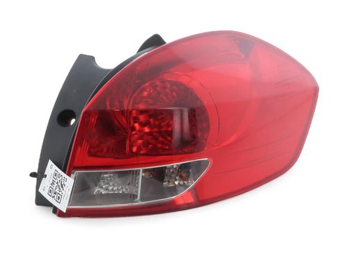 Right taillight RENAULT CLIO III Grandtour (KR0/1_) 1.5 dCi (KR0F) | BP30524231C35 