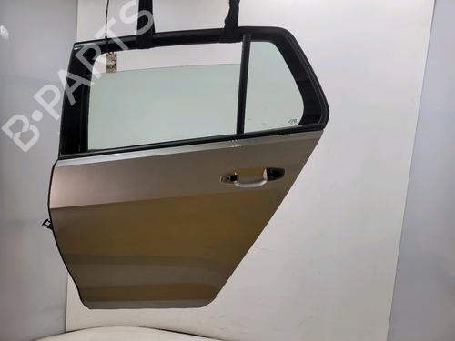 Dør venstre bagtil VW GOLF VII (5G1, BQ1, BE1, BE2) 1.6 TDI (115 hp) 31373344