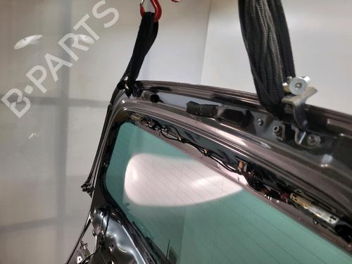 Tailgate VW GOLF SPORTSVAN VII (AM1, AN1) 1.4 TSI | BP29198703C6 