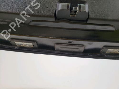 Tailgate CITROËN C4 II (NC_) 1.2 THP 110 (NCHNZ6, NCHNV6) | BP30190269C6 