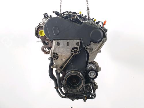 Motor Motor SEAT IBIZA IV (6J5, 6P1) 1.6 TDI (105 hp) 36487359 36487359
