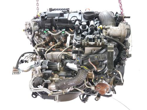 Engine CITROËN C4 II (NC_) 1.6 HDi 90 | BP37506598M1 - Image 5