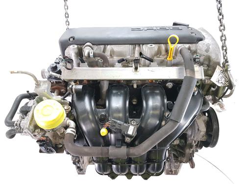 Motor SUZUKI SWIFT III (MZ, EZ) 1.3 (RS413, ZC11S) | BP19774339M1 