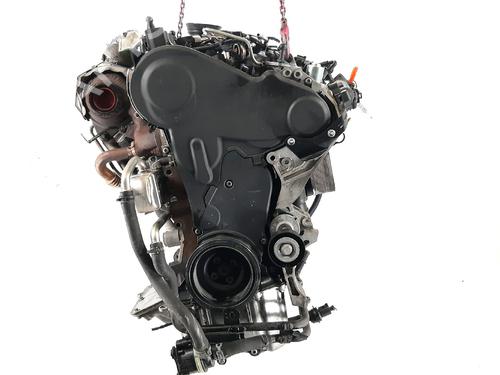 Used Engine SEAT IBIZA IV (6J5, 6P1) 1.2 TDI (75 hp) 31985334