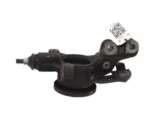 Right front steering knuckle PEUGEOT EXPERT Van (V_) 2.0 BlueHDi 120 | BP26670085M26 