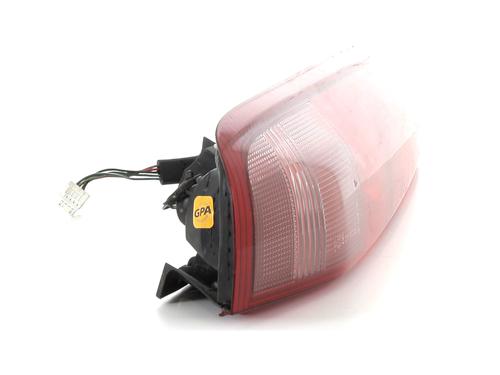 Left taillight NISSAN X-TRAIL I (T30) 2.5 4x4 | BP23875208C34 