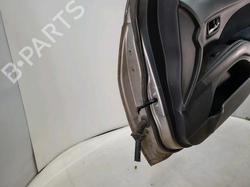 Right front door PEUGEOT 4007 (VU_, VV_) 2.2 HDi | BP29381876C3 