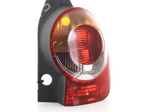 Right taillight RENAULT MODUS / GRAND MODUS (F/JP0_) 1.5 dCi (FP0E, JP0E) | BP36210255C35 - Image 5