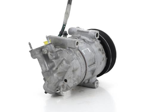 AC compressor CITROËN C4 II (NC_) 1.6 VTi 120 (NC5FS0, NC5FS9) | BP39898606M34 - Image 3