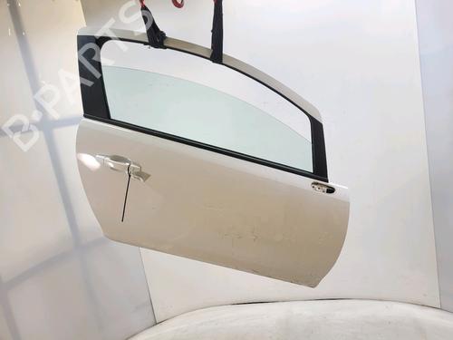 Used Right front door OPEL CORSA D (S07) 1.3 CDTI (L08, L68) (75 hp) 30842947