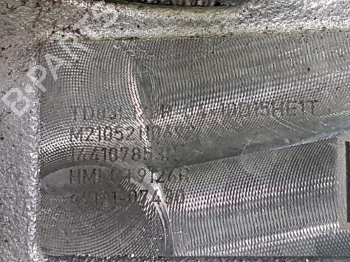 Engine RENAULT TRAFIC III Van (FG_) 2.0 dCi 145 (FGML) | BP40057592M1 - Image 7