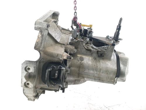 Used Gearbox Gearbox CITROËN C4 I (LC_) [2004-2014] 33309902 33309902
