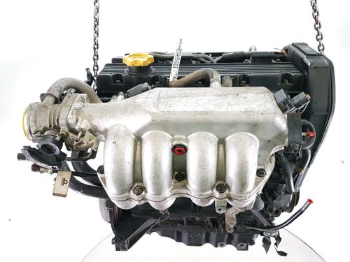 Motor MG MG TF 135 | BP30924642M1