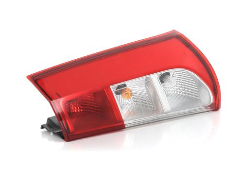 Right taillight DACIA DOKKER MPV (KE_) 1.6 | BP30049234C35