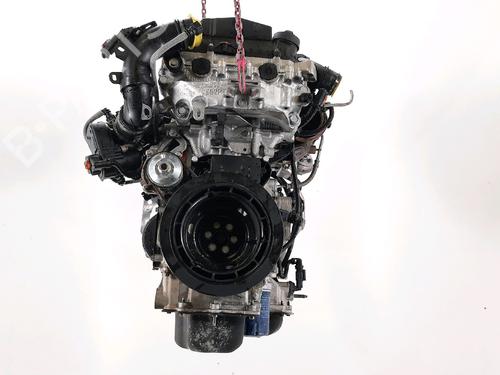 Motor DS DS 3 (SA_) 1.2 THP 110 / PureTech 110 (SAHNPS, SAHNZ6, SAHNZT) (110 hp) 31141688