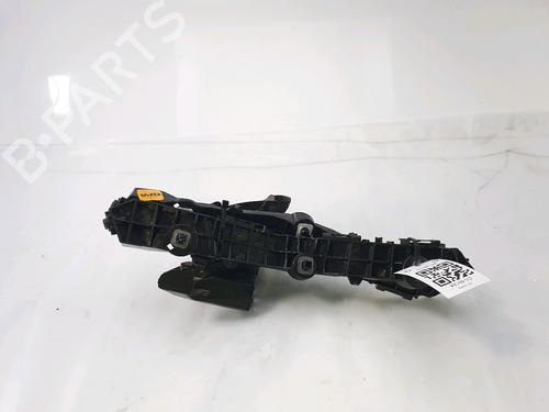 Used Rear bumper bracket TOYOTA YARIS CROSS (MXP_) 1.5 Hybrid (MXPJ10) (116 hp) 28068670