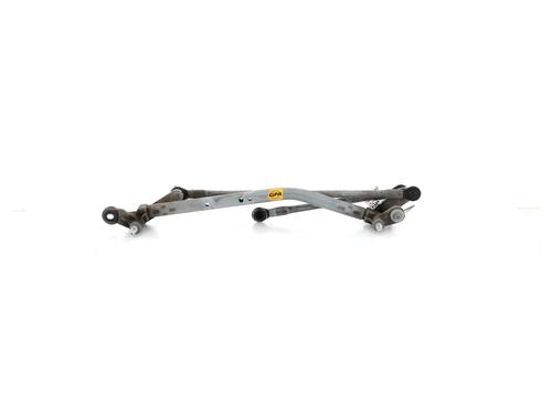 Used Front wipers mechanism HYUNDAI GETZ (TB) 1.1 (67 hp) 21374478