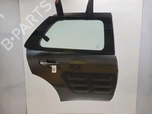 Used Right rear door CITROËN C4 CACTUS 1.2 THP 110 (110 hp) 29517965