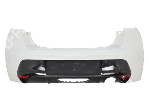 Used Rear bumper Rear bumper 36897851 36897851