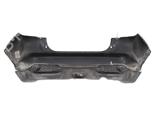 Rear bumper NISSAN JUKE (F15) 1.5 dCi | BP29579088C8 