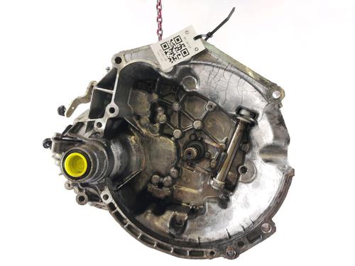 Gearbox PEUGEOT 206+ (2L_, 2M_) 1.4 i (2LKFWA, 2MKFWA) | BP36428672M3 - Image 2