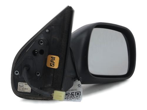Right mirror SUZUKI IGNIS II (MH) 1.3 (RM413) | BP30054249C27