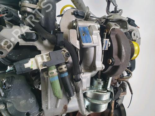 Engine NISSAN JUKE (F15) 1.5 dCi | BP37752173M1 - Image 7
