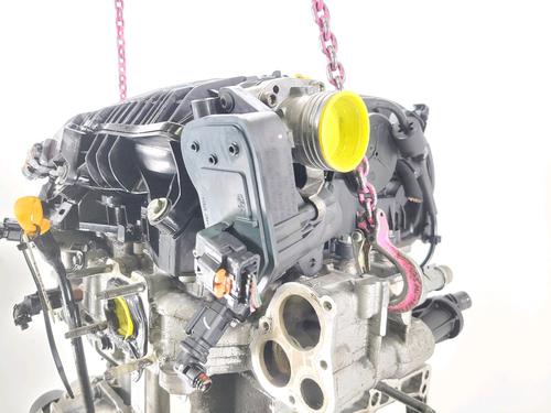 Engine CITROËN C3 II (SC_) 1.2 VTi 82 | BP29819669M1 