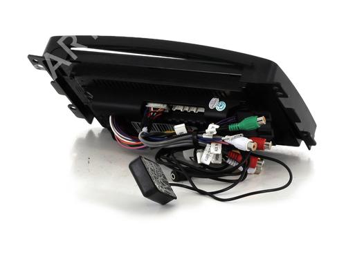 Radio SMART FORTWO Cabrio (451) 1.0 (451.431, 451.480) | BP30140509E6 