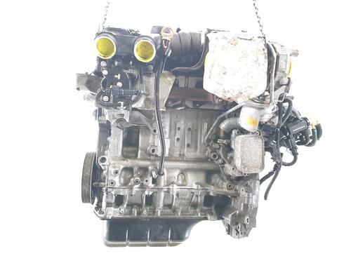 Engine CITROËN C4 Picasso II 1.6 BlueHDi 120 | BP39087921M1 - Image 2