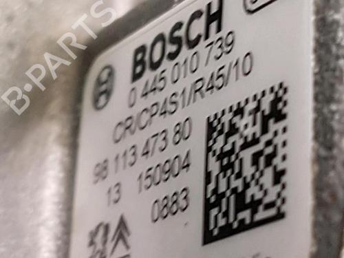 Engine PEUGEOT 2008 I (CU_) 1.6 BlueHDi 100 | BP31057075M1