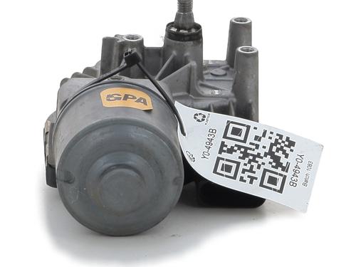 Front wiper motor VW GOLF PLUS V (5M1, 521) 1.9 TDI | BP29265180M29