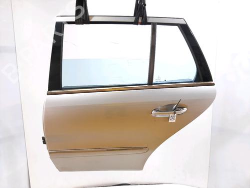 Used Left rear door MERCEDES-BENZ E-CLASS T-Model (S211) E 270 T CDI (211.216) (177 hp) 13915874