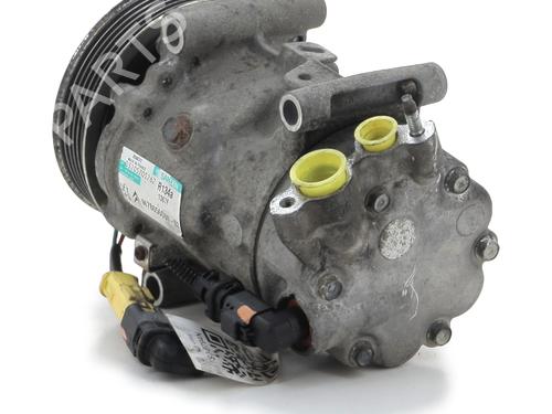 AC compressor PEUGEOT 208 I (CA_, CC_) 1.4 HDi | BP29018481M34 