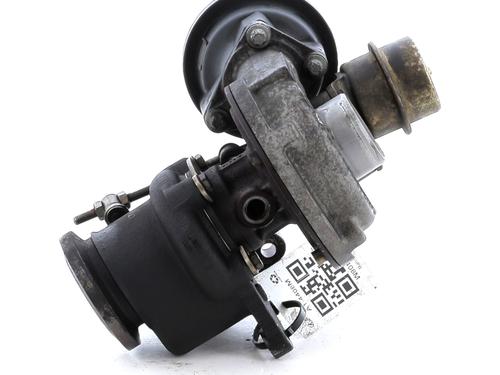 Turbocharger/Supercharger MERCEDES-BENZ A-CLASS (W168) A 170 CDI (168.009, 168.109) | BP30842219M71